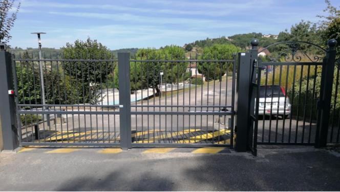 Le N5 Des Hauts De Sarlat Apt Duplex Clim, Piscine, Parking ภายนอก รูปภาพ